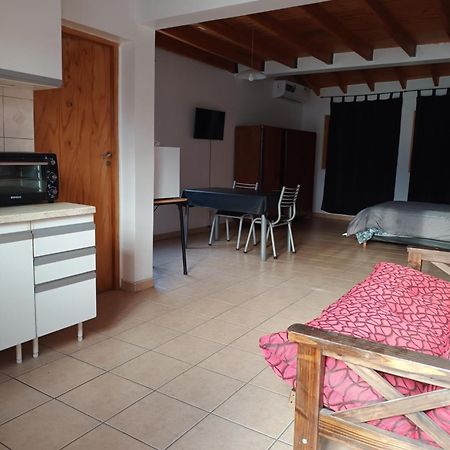 Apartamento Monoambiente cabernet ubicación excelente Mendoza Exterior foto
