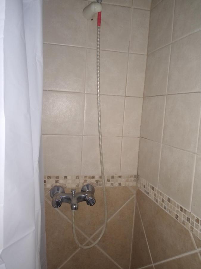 Apartamento Monoambiente cabernet ubicación excelente Mendoza Exterior foto