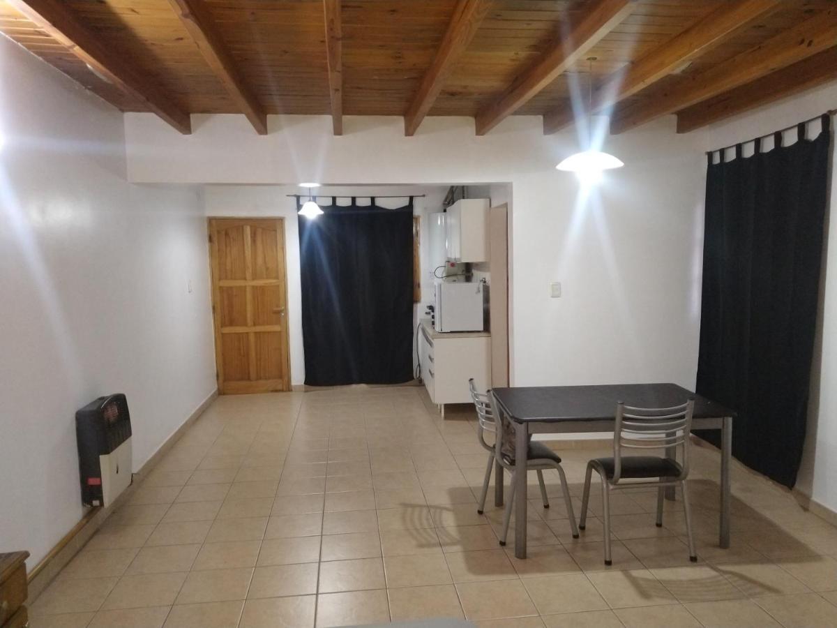 Apartamento Monoambiente cabernet ubicación excelente Mendoza Exterior foto