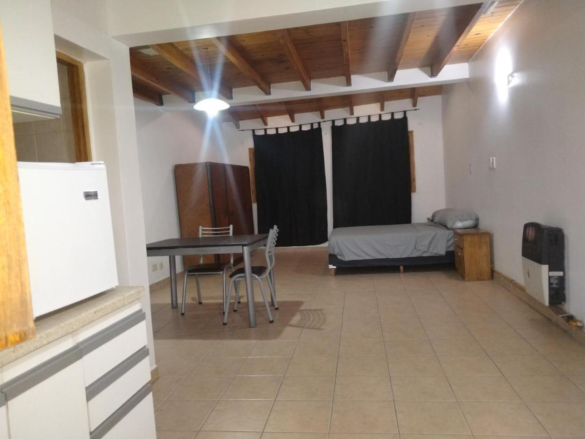 Apartamento Monoambiente cabernet ubicación excelente Mendoza Exterior foto