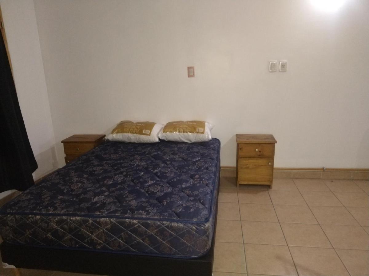 Apartamento Monoambiente cabernet ubicación excelente Mendoza Exterior foto