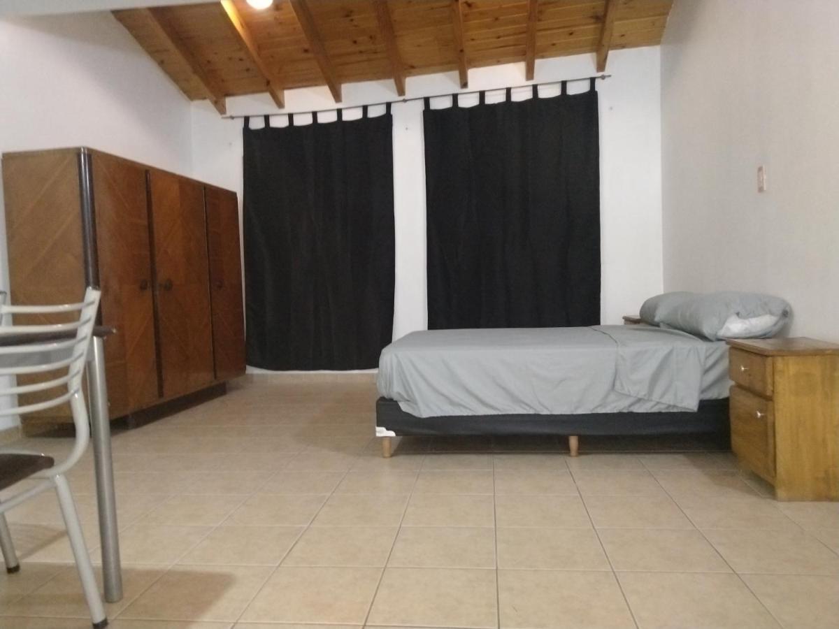 Apartamento Monoambiente cabernet ubicación excelente Mendoza Exterior foto