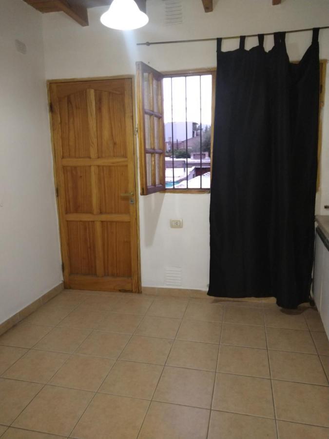 Apartamento Monoambiente cabernet ubicación excelente Mendoza Exterior foto
