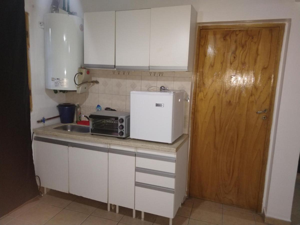 Apartamento Monoambiente cabernet ubicación excelente Mendoza Exterior foto