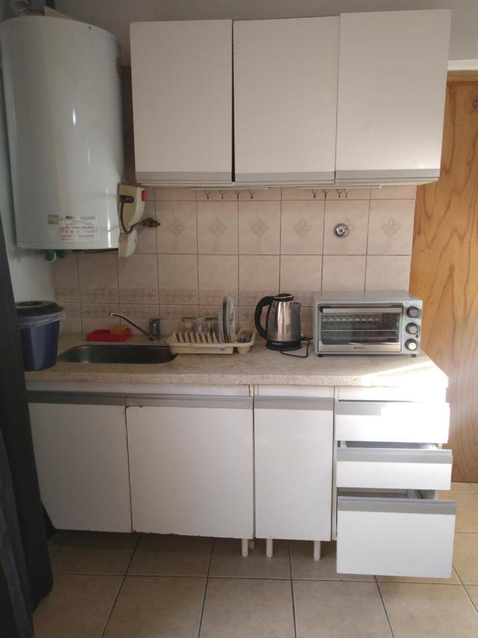 Apartamento Monoambiente cabernet ubicación excelente Mendoza Exterior foto