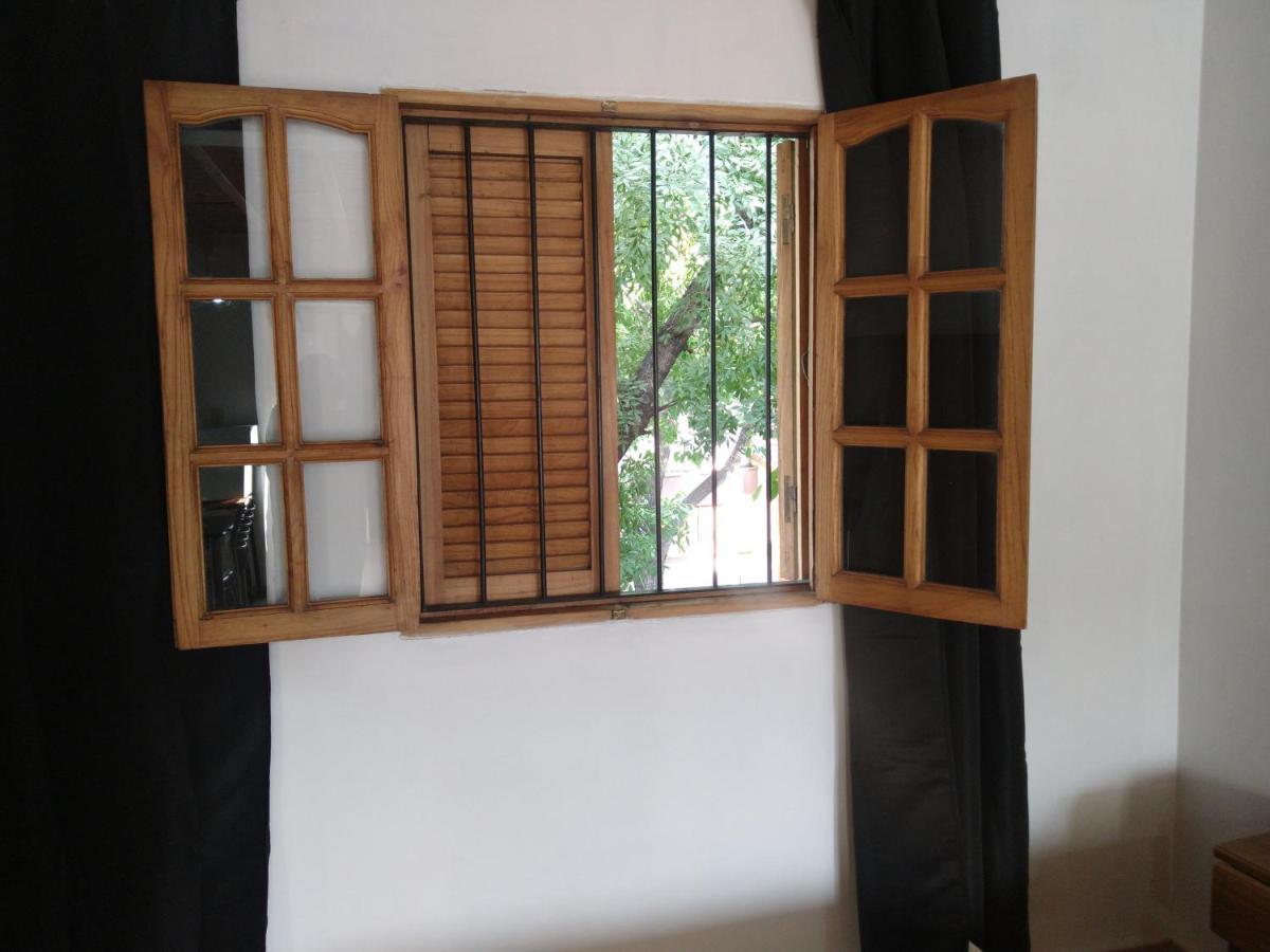 Apartamento Monoambiente cabernet ubicación excelente Mendoza Exterior foto