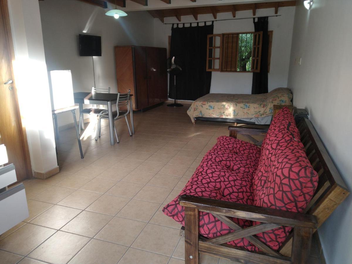Apartamento Monoambiente cabernet ubicación excelente Mendoza Exterior foto