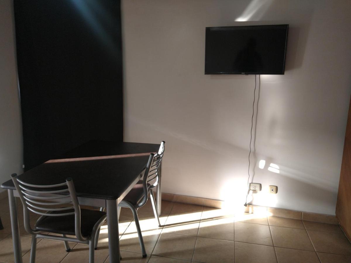 Apartamento Monoambiente cabernet ubicación excelente Mendoza Exterior foto