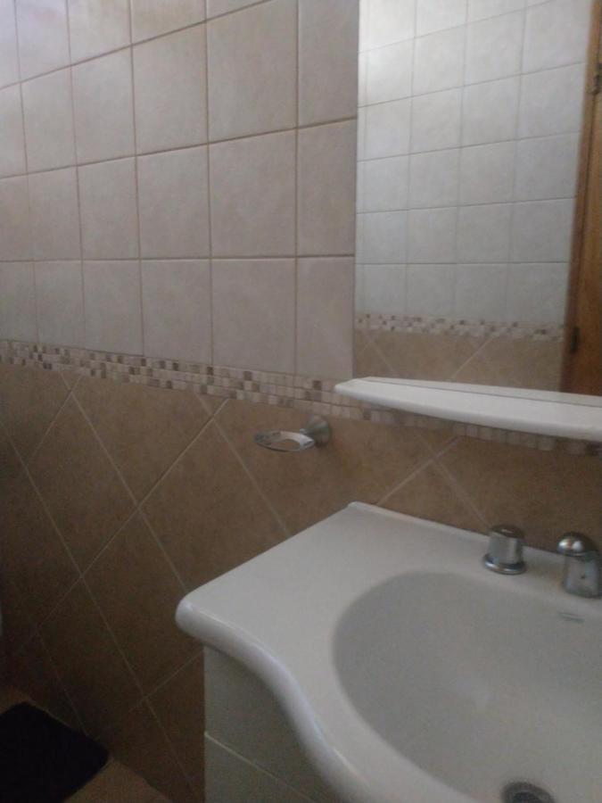 Apartamento Monoambiente cabernet ubicación excelente Mendoza Exterior foto