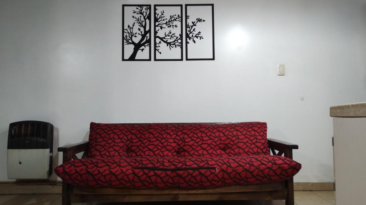 Apartamento Monoambiente cabernet ubicación excelente Mendoza Exterior foto