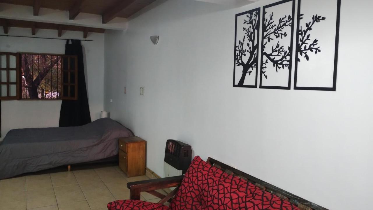 Apartamento Monoambiente cabernet ubicación excelente Mendoza Exterior foto