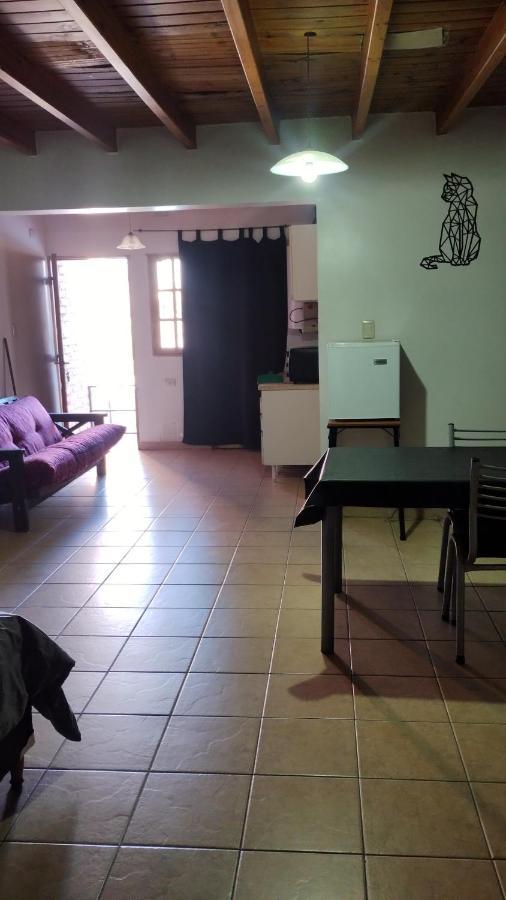 Apartamento Monoambiente cabernet ubicación excelente Mendoza Exterior foto