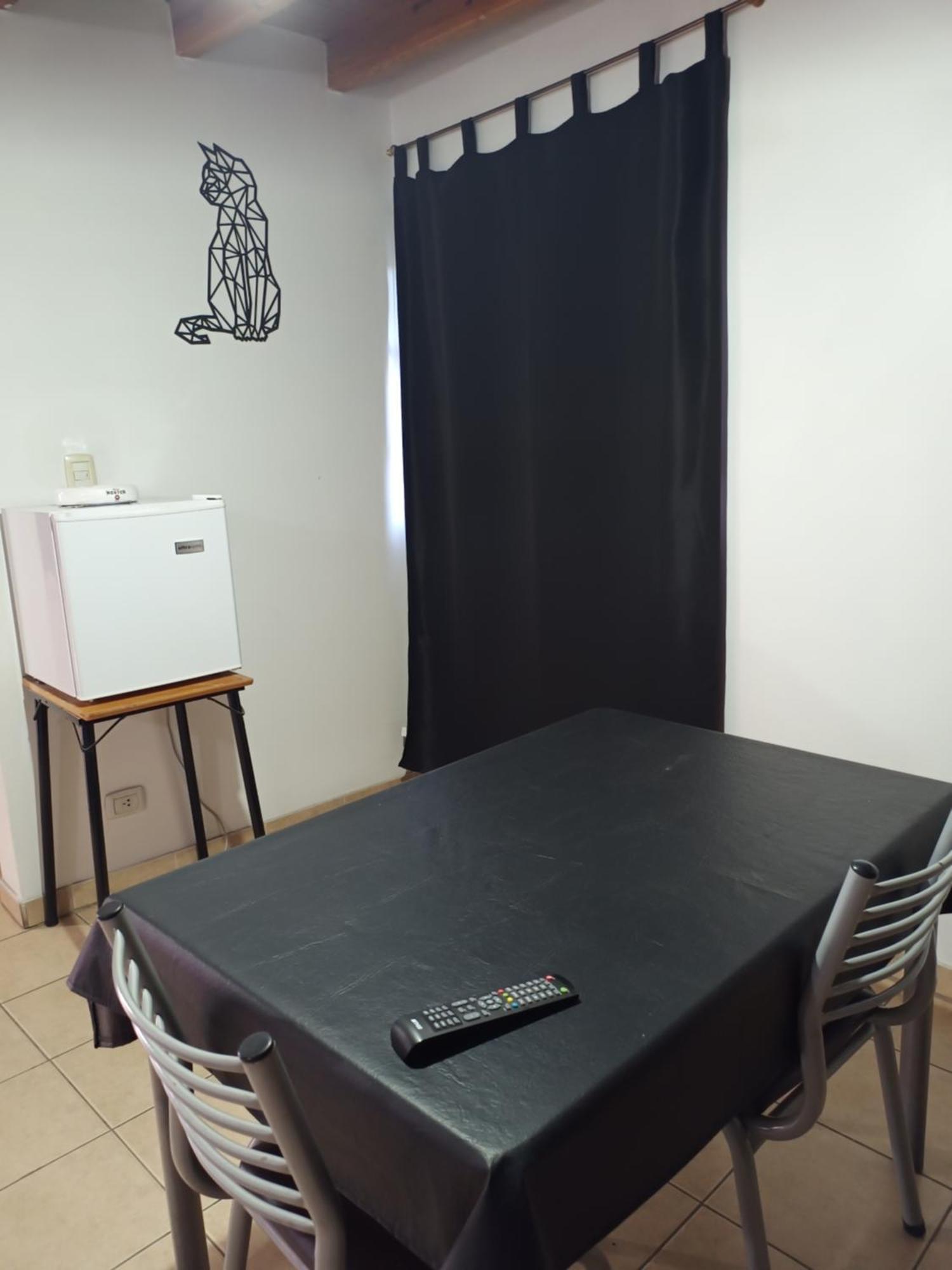 Apartamento Monoambiente cabernet ubicación excelente Mendoza Exterior foto