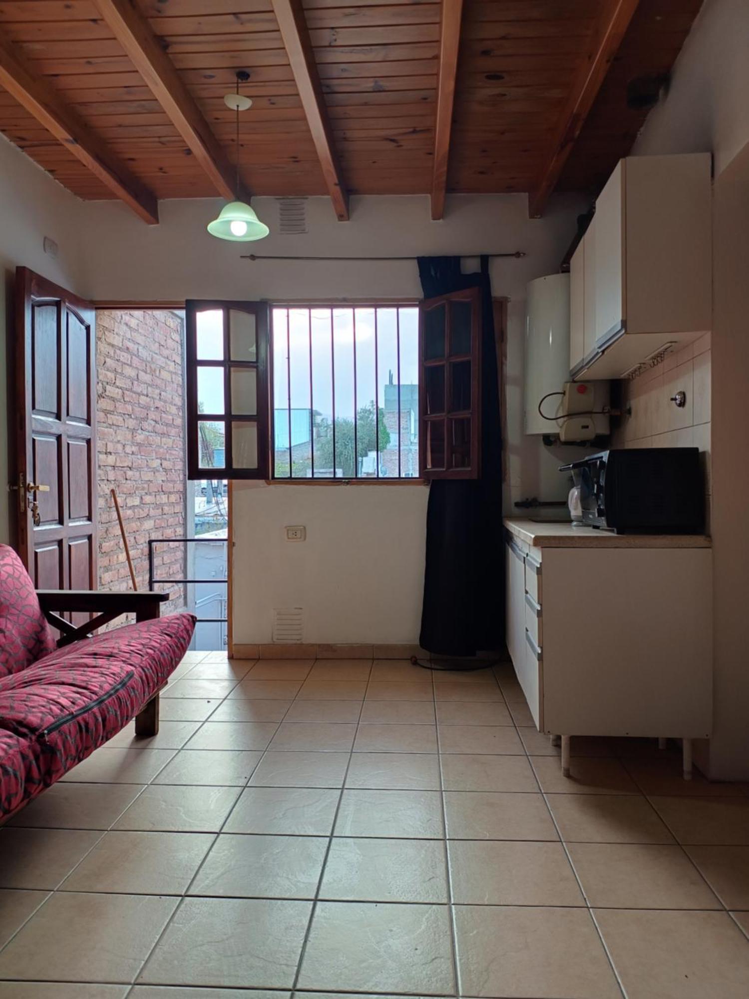 Apartamento Monoambiente cabernet ubicación excelente Mendoza Exterior foto